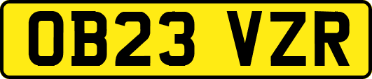 OB23VZR