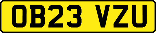 OB23VZU