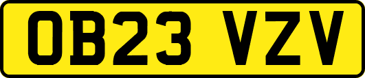 OB23VZV