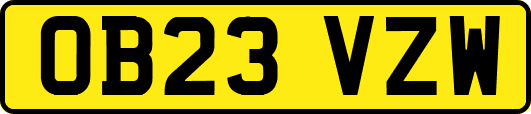 OB23VZW