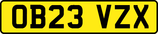 OB23VZX