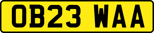 OB23WAA