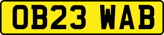 OB23WAB