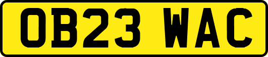 OB23WAC