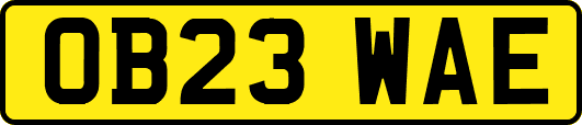 OB23WAE