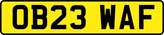 OB23WAF