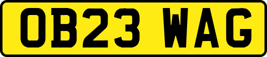 OB23WAG