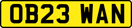 OB23WAN