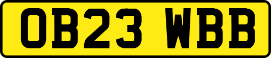 OB23WBB