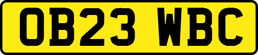 OB23WBC