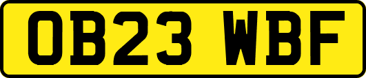 OB23WBF