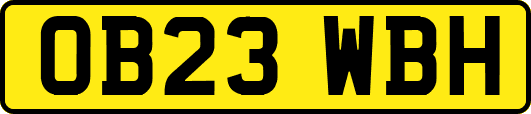 OB23WBH