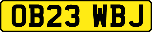 OB23WBJ