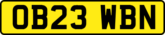OB23WBN