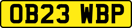OB23WBP