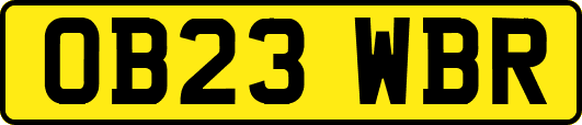 OB23WBR