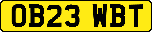 OB23WBT