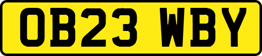 OB23WBY