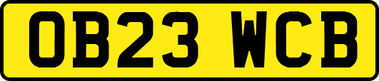 OB23WCB