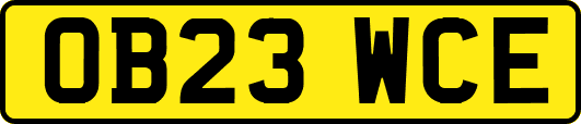 OB23WCE