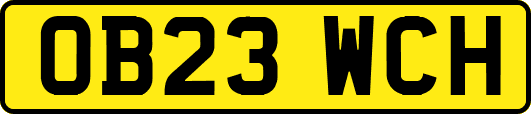 OB23WCH