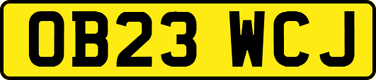 OB23WCJ