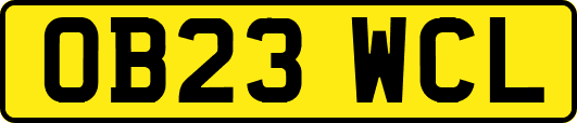 OB23WCL