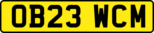 OB23WCM