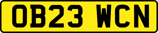 OB23WCN