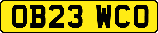 OB23WCO