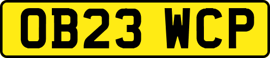 OB23WCP