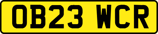 OB23WCR