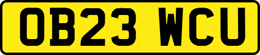 OB23WCU