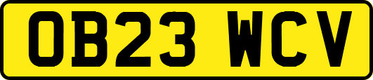OB23WCV