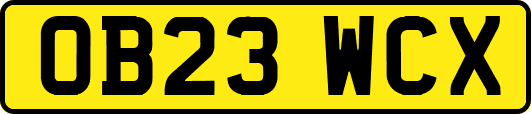 OB23WCX