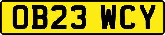 OB23WCY