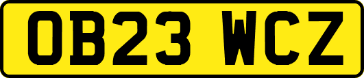 OB23WCZ