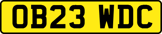 OB23WDC