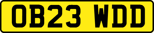 OB23WDD