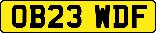 OB23WDF
