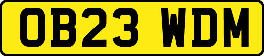 OB23WDM