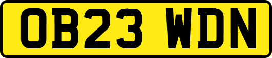 OB23WDN