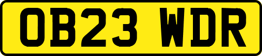 OB23WDR