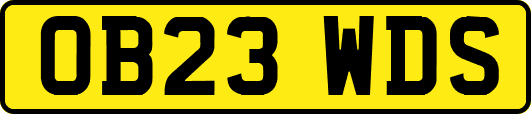 OB23WDS