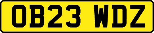 OB23WDZ
