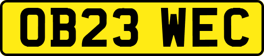 OB23WEC