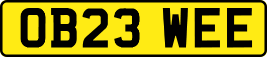 OB23WEE