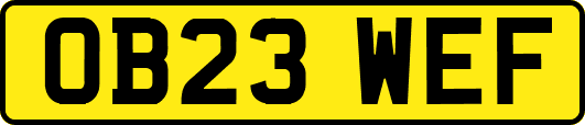 OB23WEF