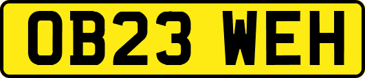 OB23WEH