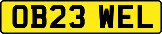 OB23WEL